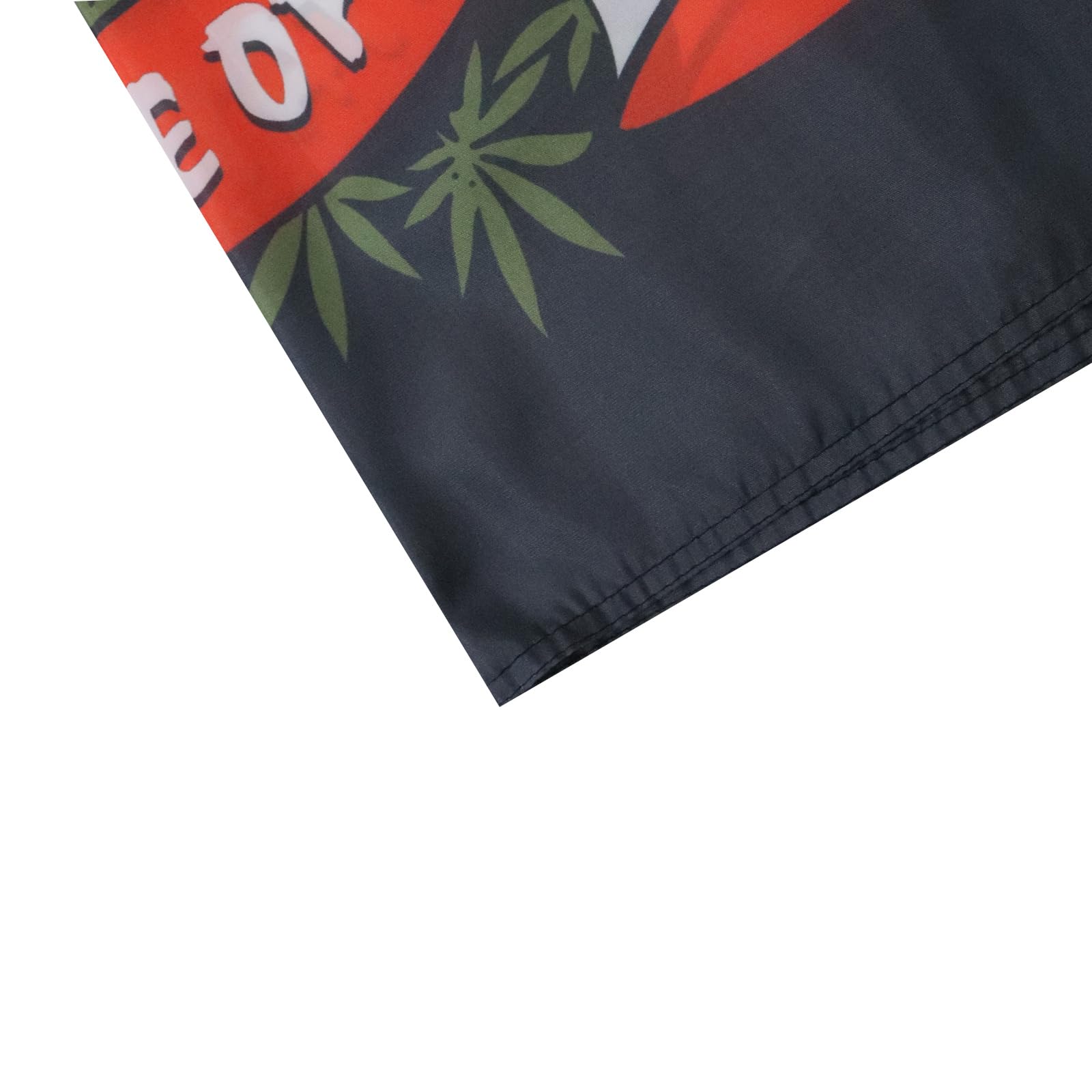 Bandera Doble Costura Ojales Jolly Roger Decoración Bandera Pirata