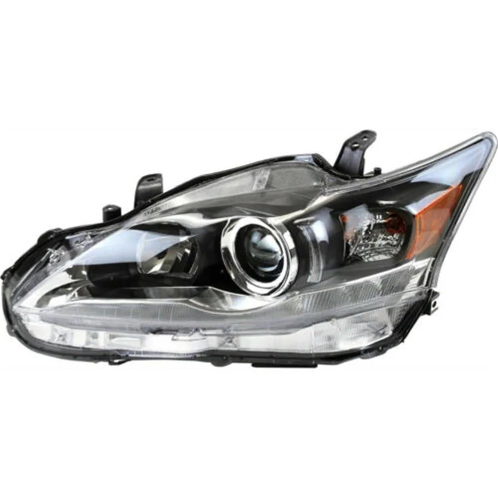 Amazon.co.jp: ヘッドライトカバー に適合する レクサス CT200H 2011 