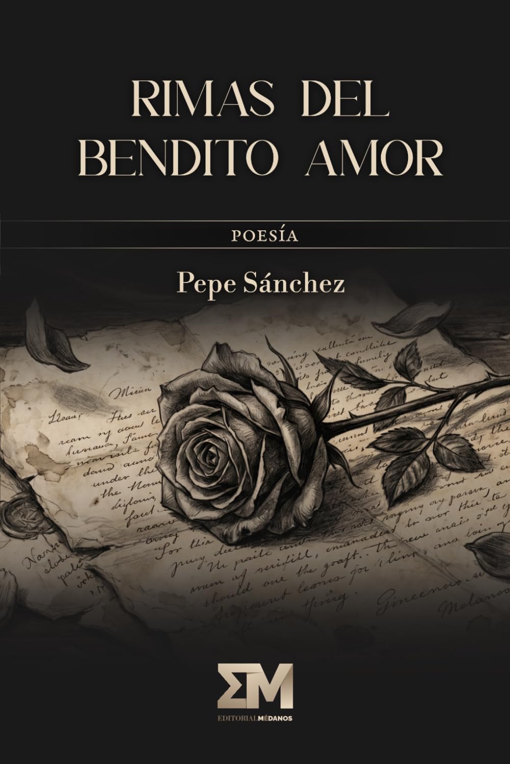 Rimas del bendito amor