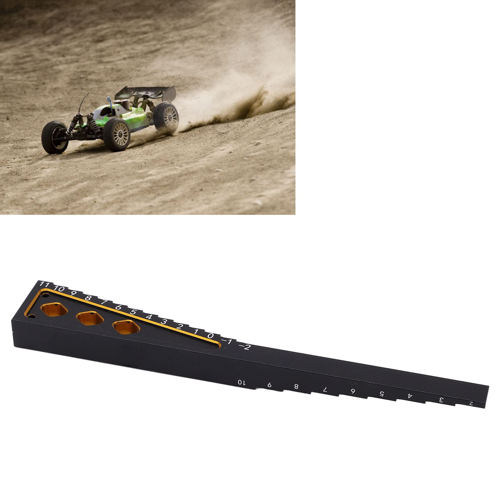 Ride Height Gauge - Image 3