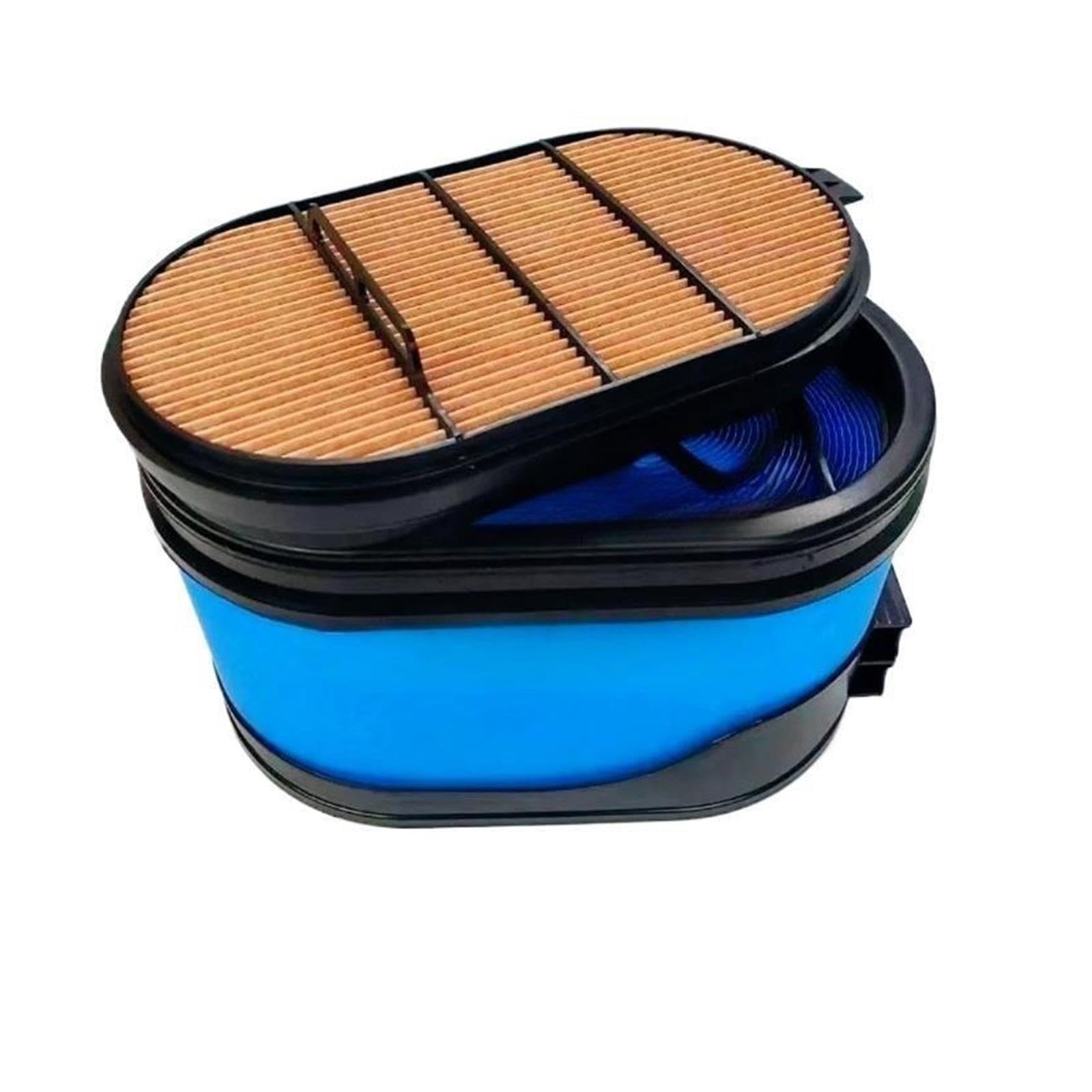 filtro aire tractor Para Deutz 740 Tractor P608666 P601560 P605536 P617499 Filtro Aire