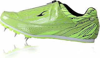 wide width track spikes