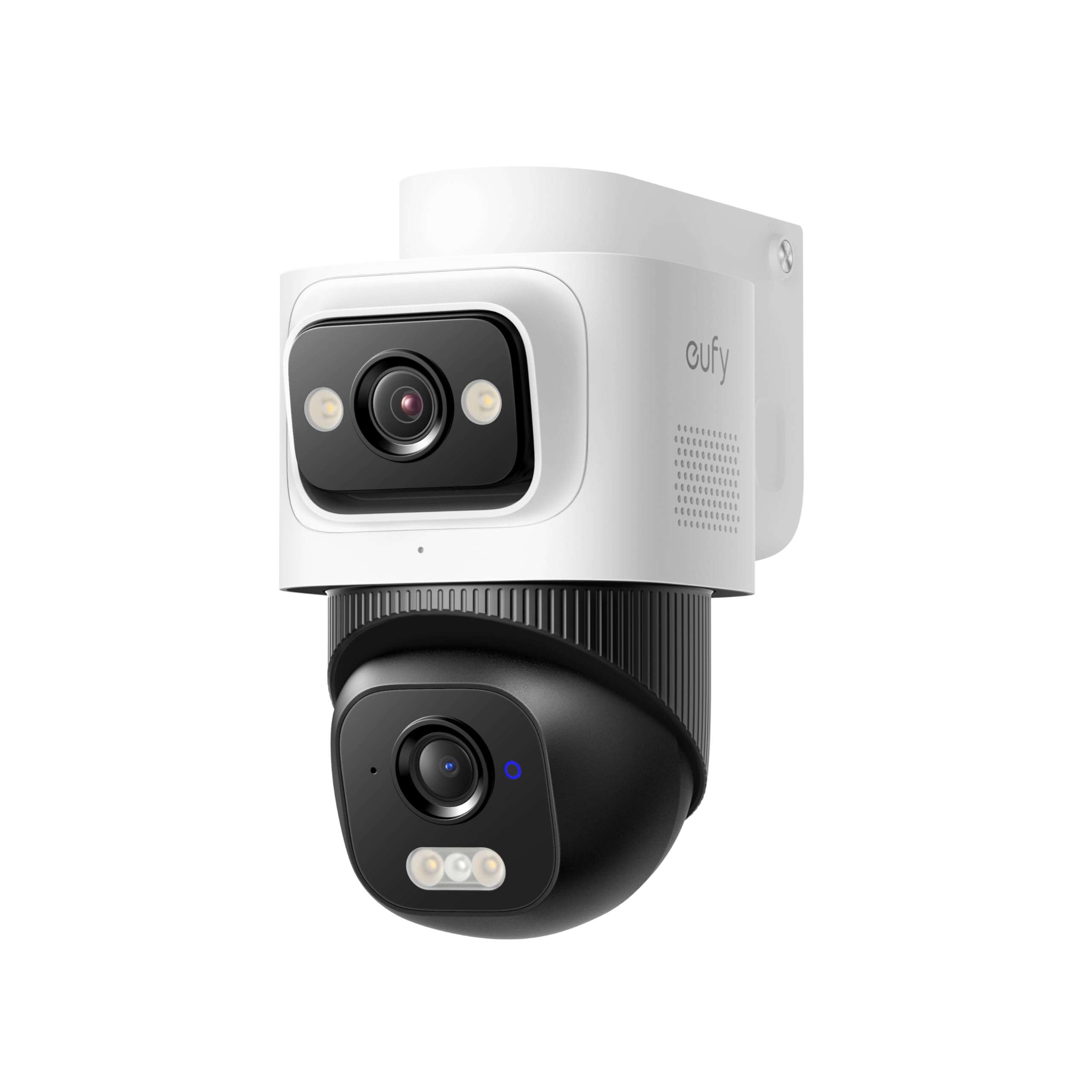 eufy NVR Security Camera Kit - 4K Dual Lens -10