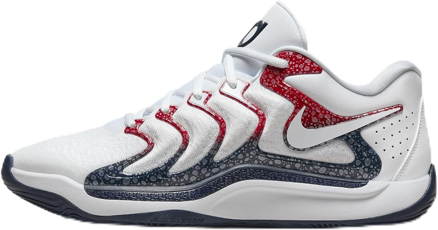 newest kd basketball shoes