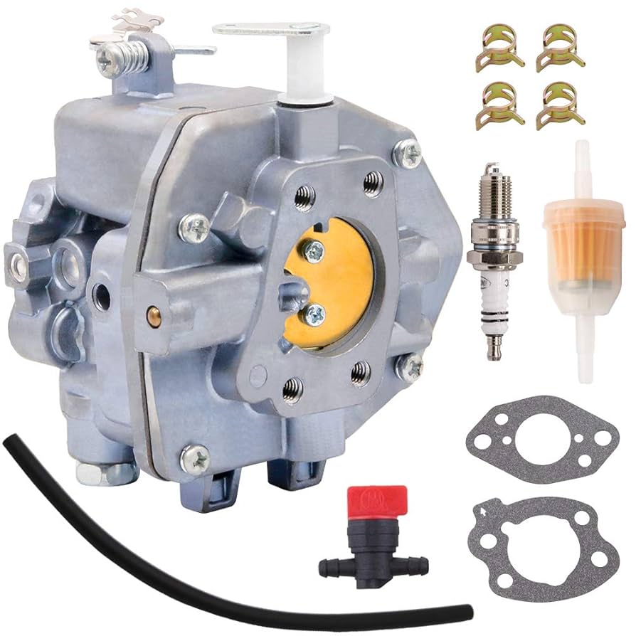 ✴arks✴ Amazon.com: 846109 Carburetor for Briggs & Stratton 303442