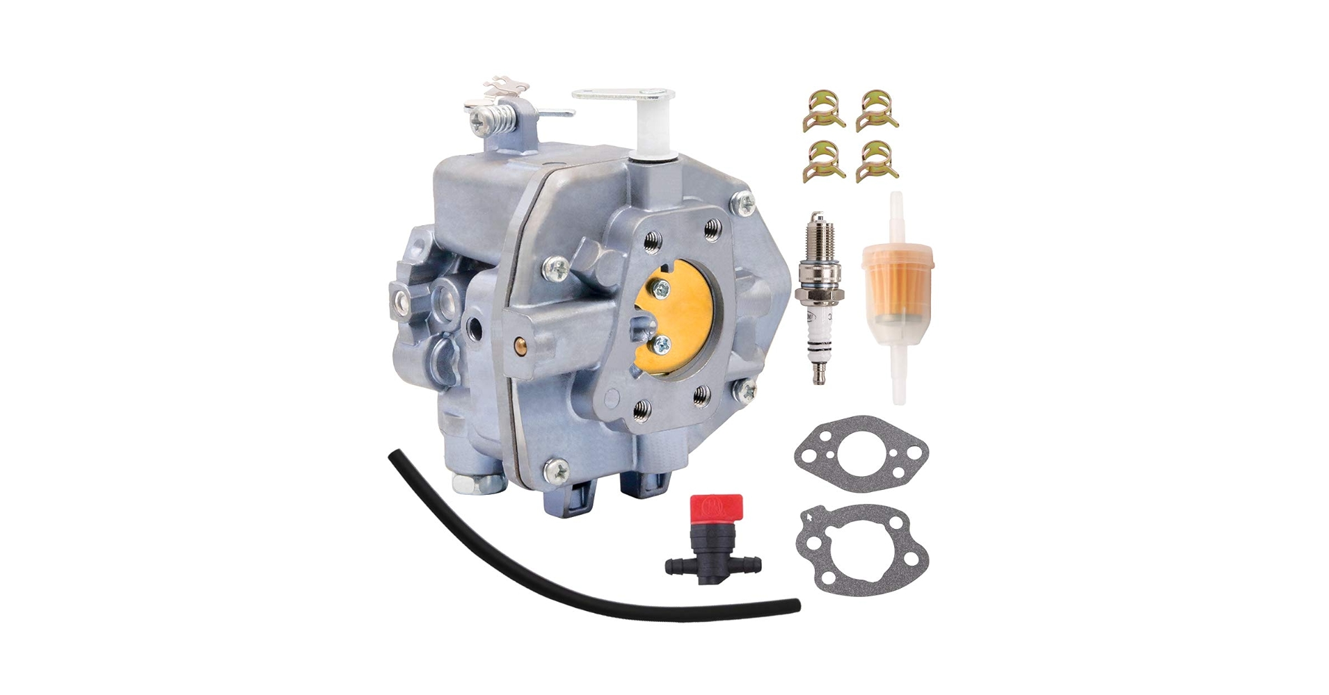 Amazon.com: 846109 Carburetor for Briggs & Stratton 303442