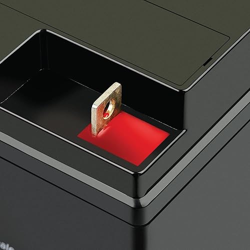 Miniatura 6 de ExpertPower Paquete de 4 baterías recargables de 12 voltios y 20 Ah [EXP12200]