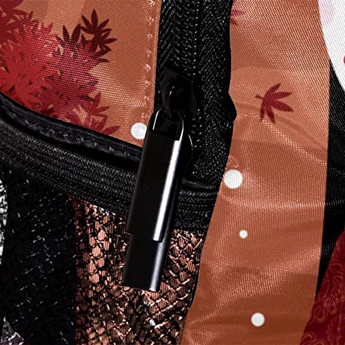 Sac à dos pour garçons et filles léger pour éviter le mal de dos - 4