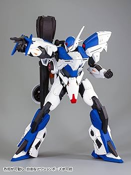 プラモデル ジャンク品 テッカマンブレード ブラスター ソルテッカマン2体セット ブラスターテッカマンブレード【初回限定版】【KM-127