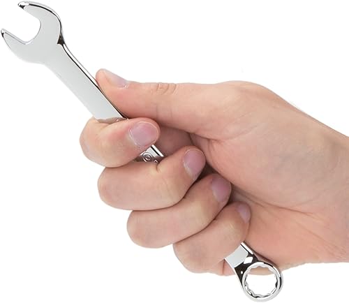 Vista 69 de TEKTON - Llave combinada (0.472 pulgadas).