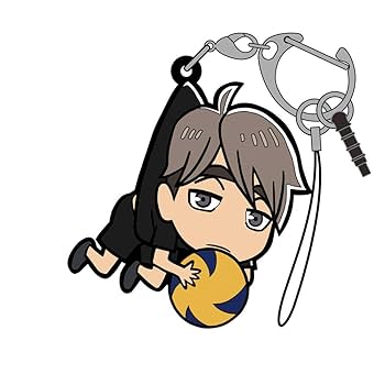 Amazon.co.jp: コスパ COSPA ハイキュー!! TO THE TOP 宮治 つま