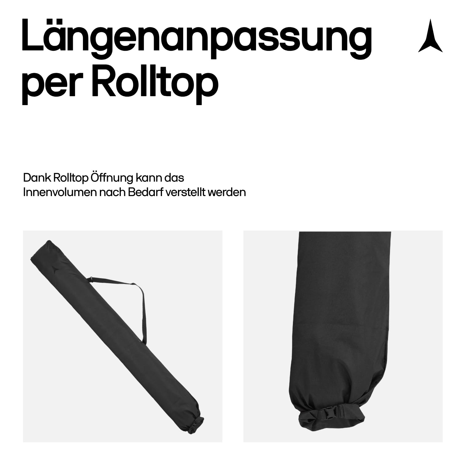 A SLEEVE BLACK