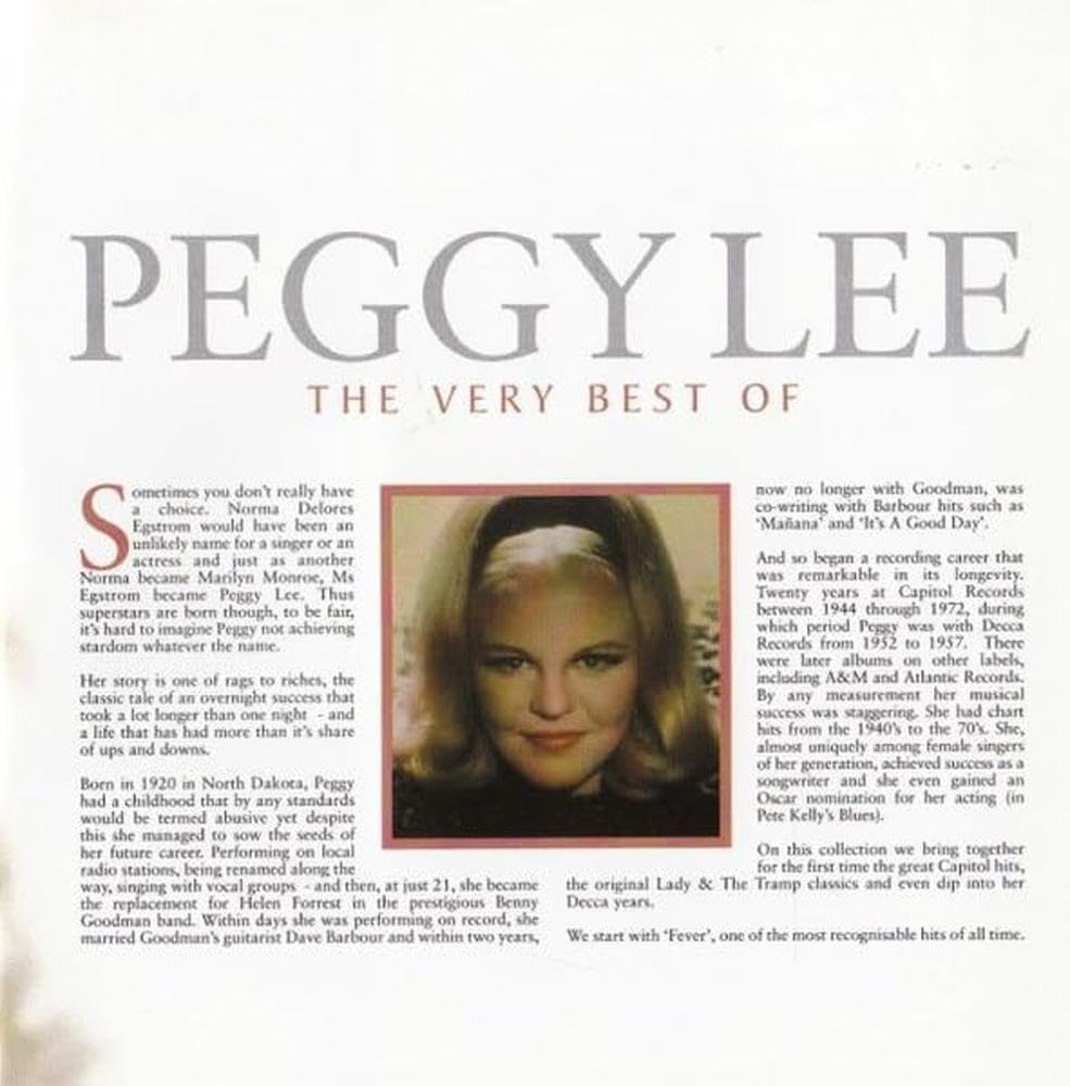 VERY BEST OF