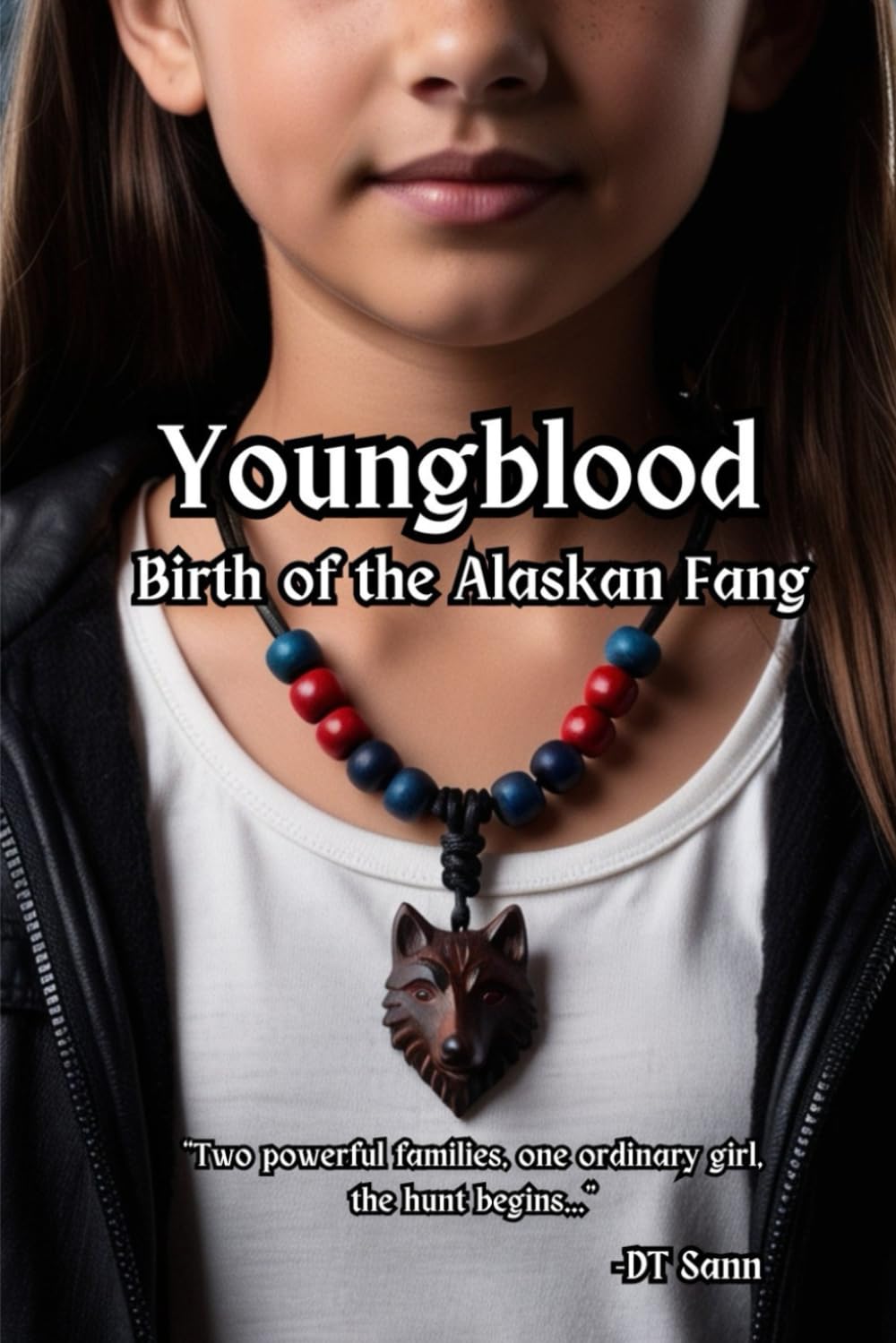 Youngblood: Birth of the Alaskan Fang