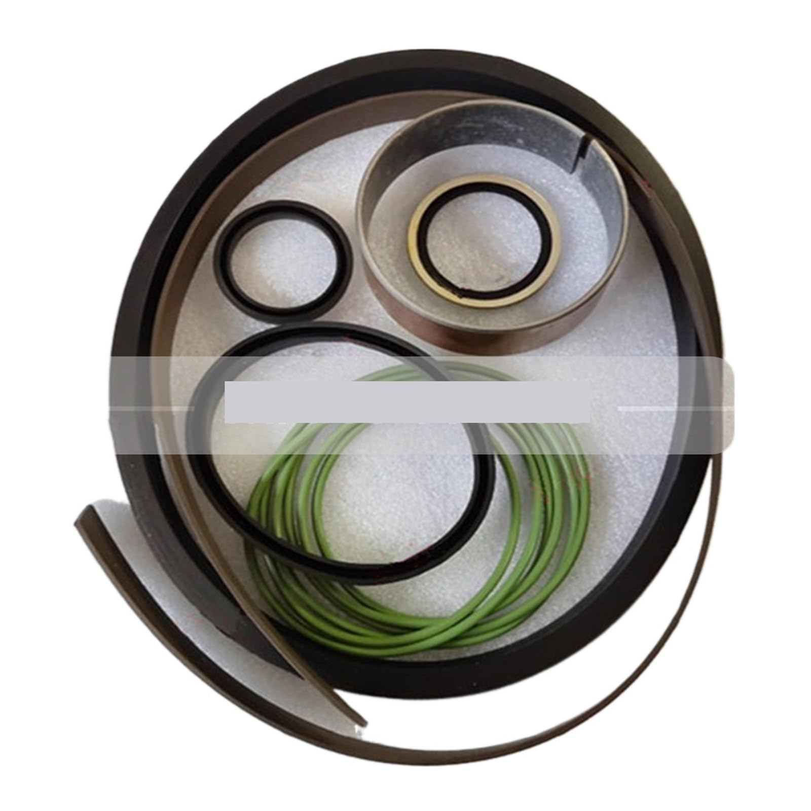 ZVQYSGIW 3001531114 Repair Kit Fits Air Compressor