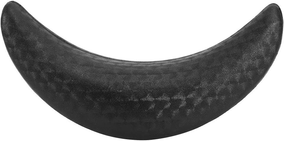 Neck Pillow Shampoo Bowl, 7.09 x 3.54 x 3.54inch Shampoo Bowl Neck Rest Gel Home Salon Spa Hair Beauty Washing Sink Tub Tray Pillow Cushion Gel Basin Accessory