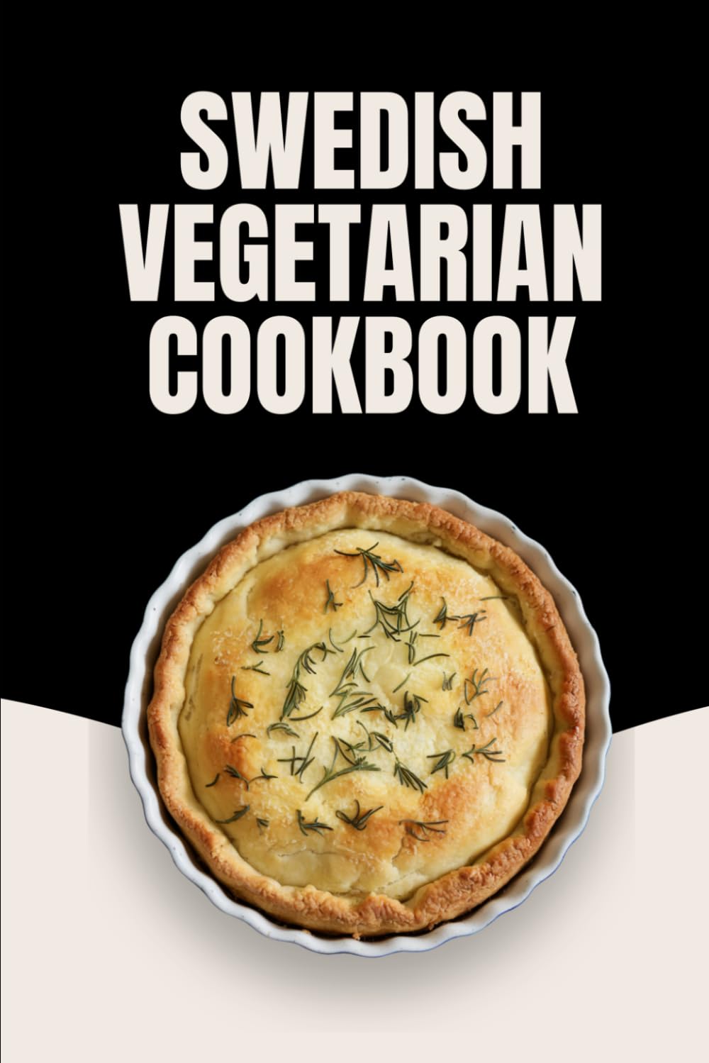 Swedish Vegetarian Cookbook