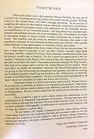 Armenian History Timeline B003X5UA4A Book Cover