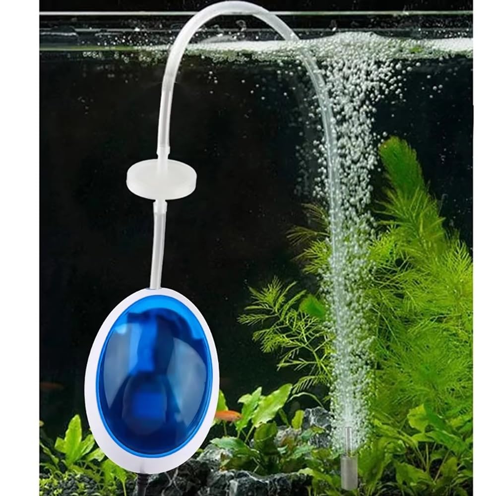 5 filtri dell'aria sanitari da 0,5 micron per fermentazione, acquario, sistema di aerazione – PP per uso alimentare, adatto a tubi ID da 9 mm