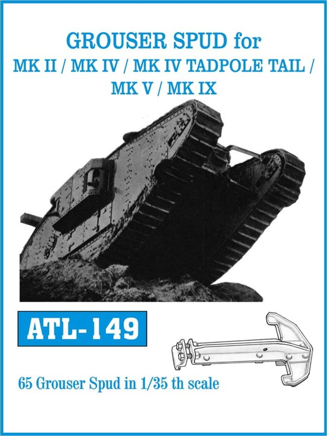 Friulmodel 1/35 戦車用可動履帯 ATL-06 ATL-23 Amazon | フリウルモデル 1/35 金属製可動履帯シリーズ 菱形戦車