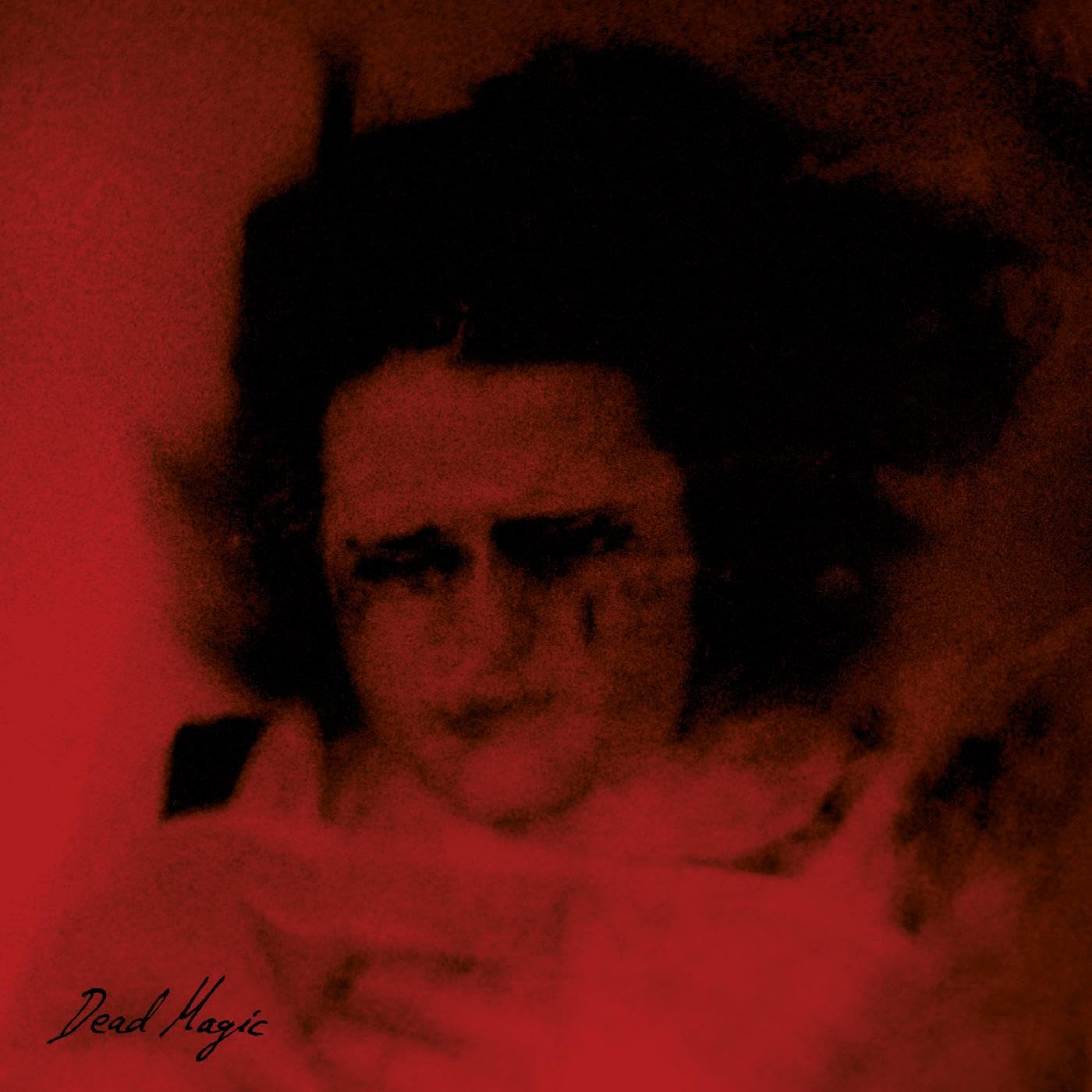 Anna Von Hausswolff Dead Magic LP New 4250506827809