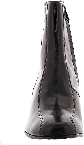 Miniatura 5 de Florsheim Hombres Duke 612 11 3E US Negro, Negro