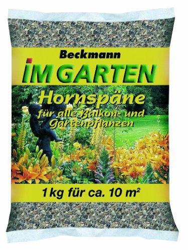 Preisvergleich Produktbild Hornspäne
