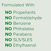 Vista 7 de Citrus Magic Aerosol para Eliminar Olores del Ambiente, Cítrico Fresco, 6 onzas