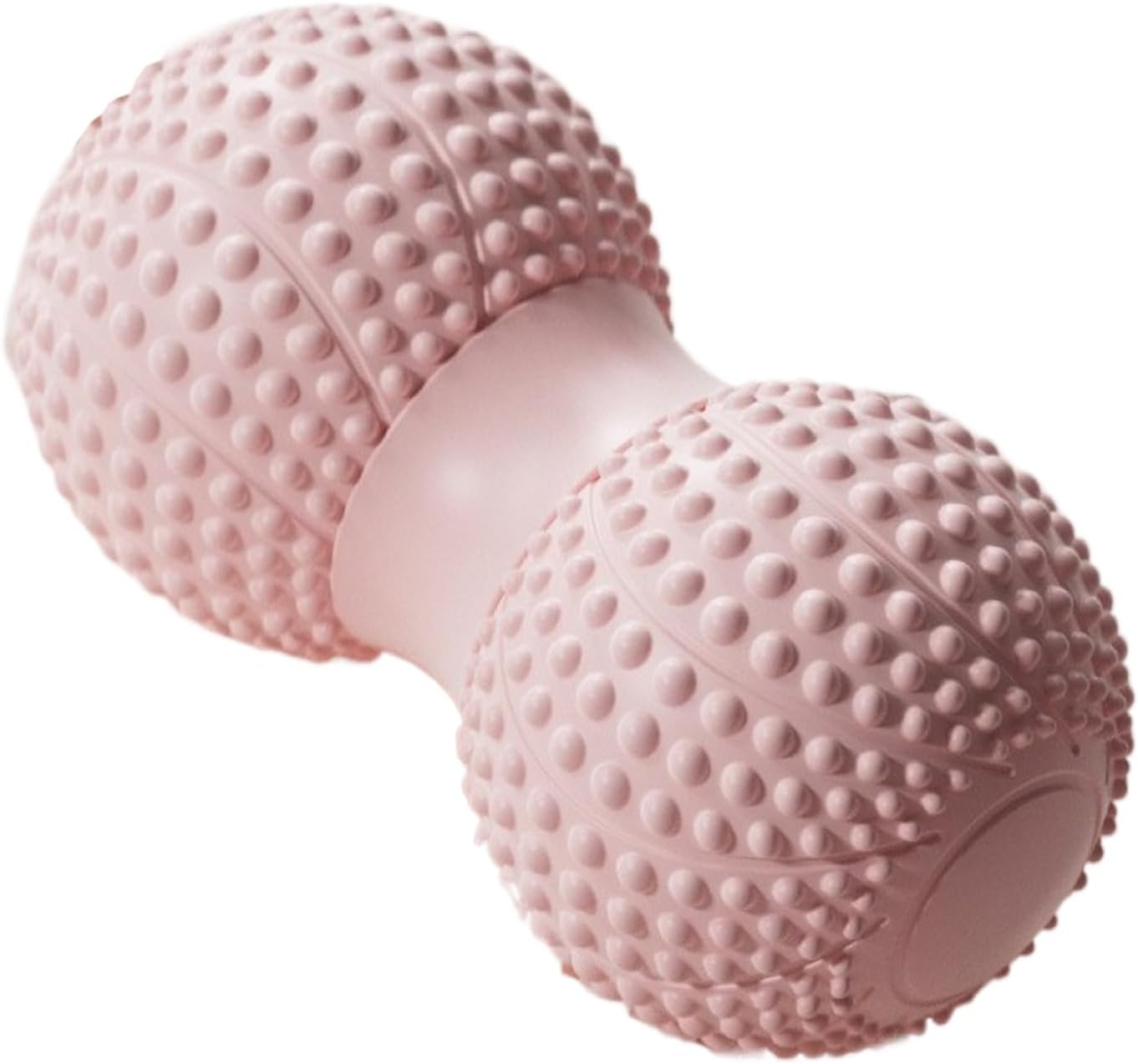 Deep Tissue Massager, Massage Roller, Trigger 2.56×2.56×5.12 inches, Neck Fascia, Muscle Recovery Tool, Back Pressure, Shoulder Relaxation, Pain Release Device, Compact Self-Massage Ball