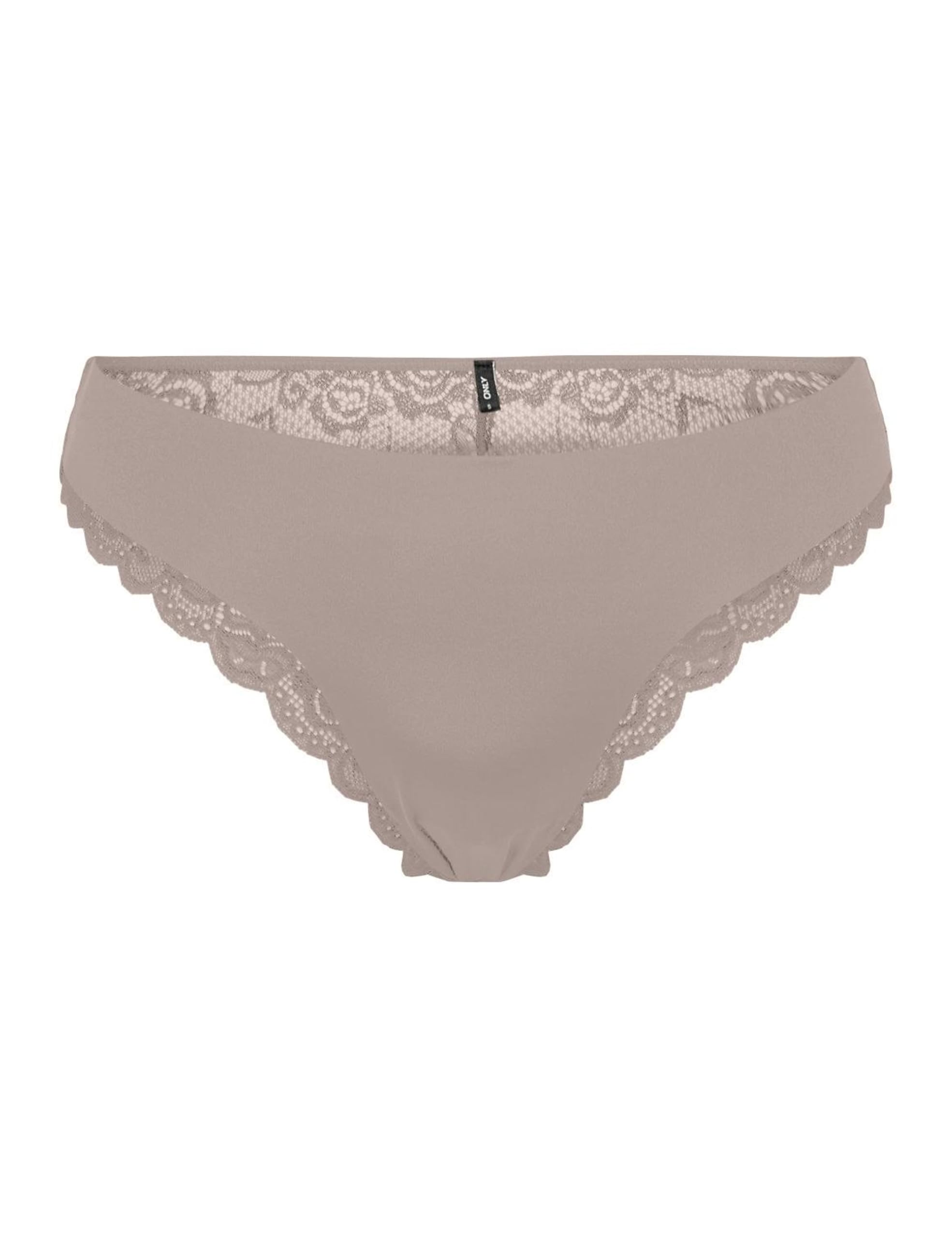 ONLY Damen Onlchloe Lace Brazil Noos Acc Onlchloe Lace Brazil Noos Acc (1er Pack)