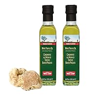 Vista 3 de Aceite de trufa blanca 8.4 fl oz