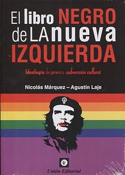 Libro negro de la nueva izq...