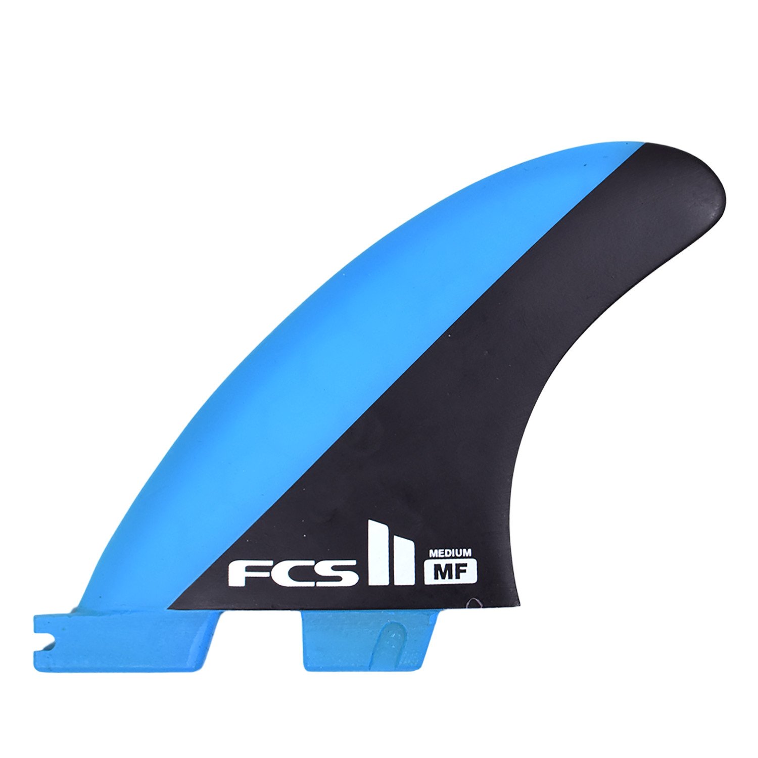 Amazon | FCS エフシーエス フィン FCS II MF PC TRI Set FMFM-PC02