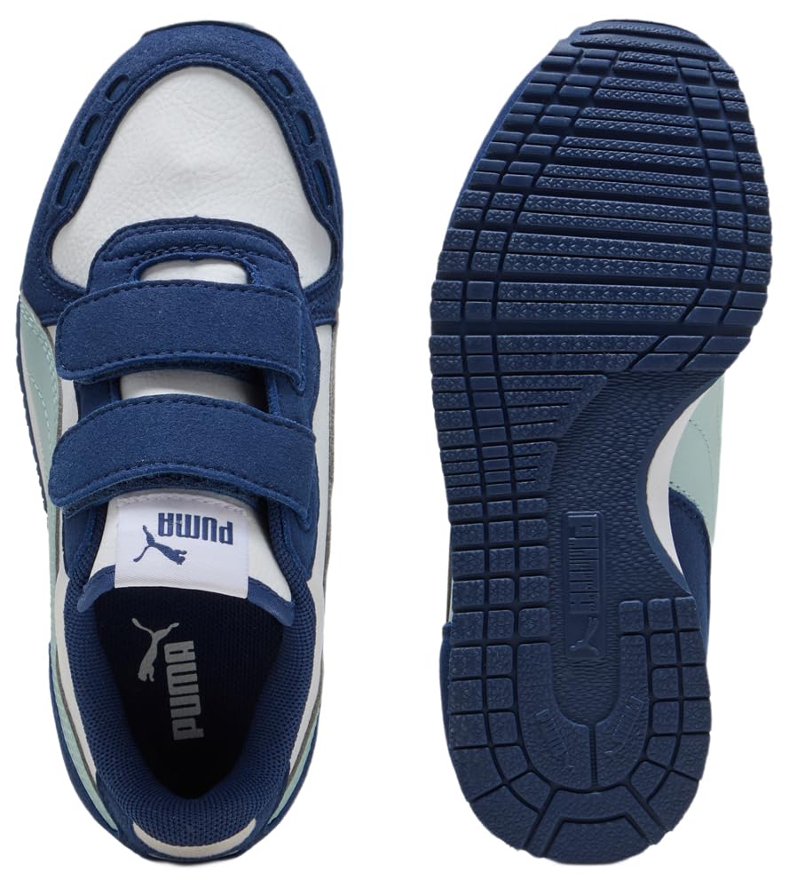 Puma Cabana Racer SL 20 V PS BasketMixte Enfant