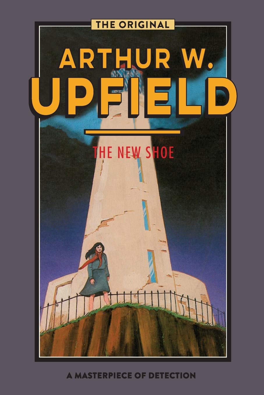 The New Shoe: 15 (Inspector Bonaparte Mysteries)