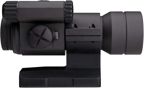 Miniatura 5 de Aimpoint Mira para carabina Optic (ACO)