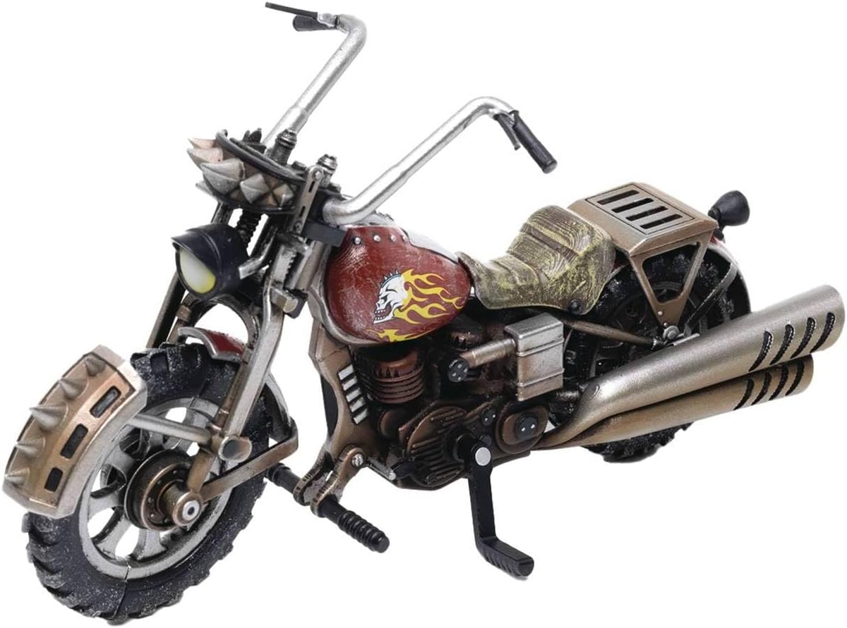 JOYTOY Battle for Stars Cult of SAN REJA Harvey B19 1/18 AF