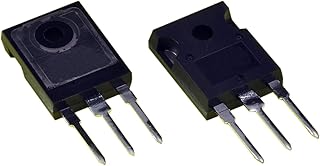 HUF75652G3 - Transistor 3 TO-247 75652 (3 Piece Lot)