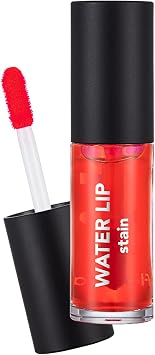 Water Lip Stain Su Bazlı & Kalıcı Dudak Renklendiricisi