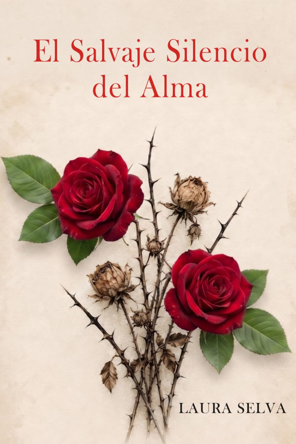 El Salvaje Silencio del Alma