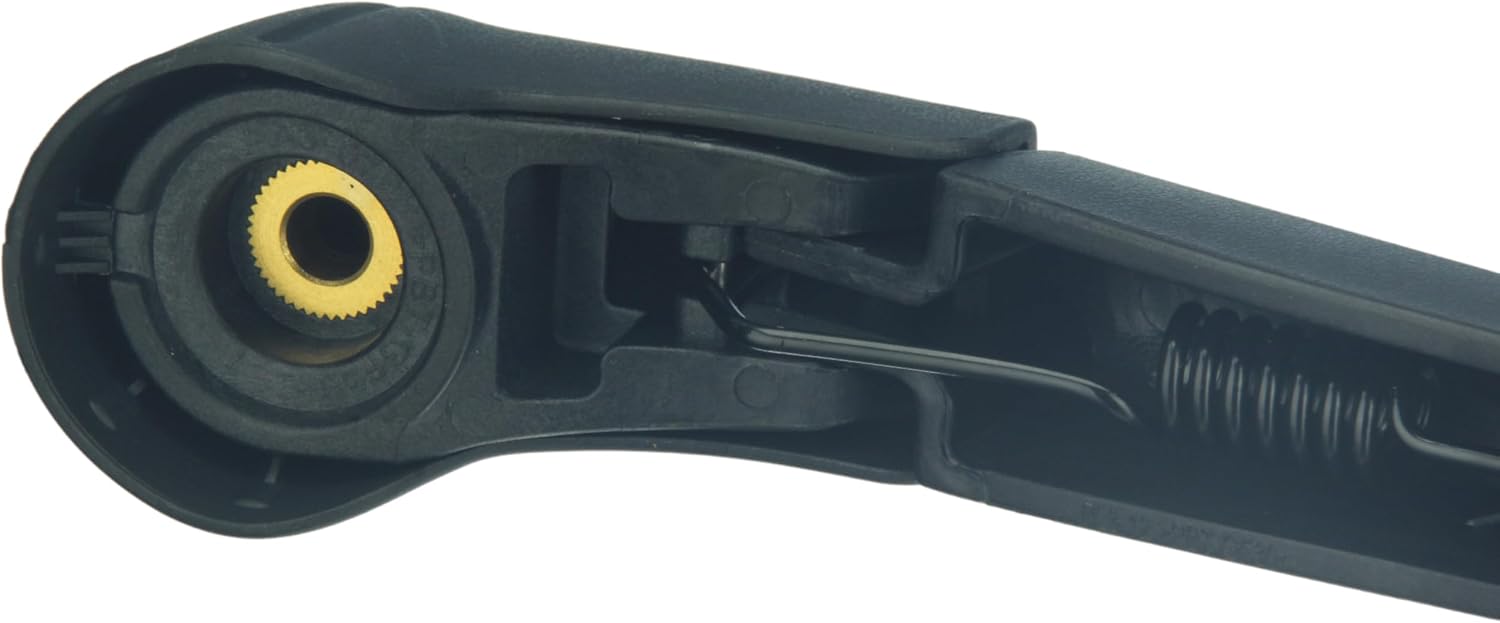 Autotecnica 76720-SZA-A01 Back Glass Wiper Arm and Blade Assembly, Includes Arm & Blade