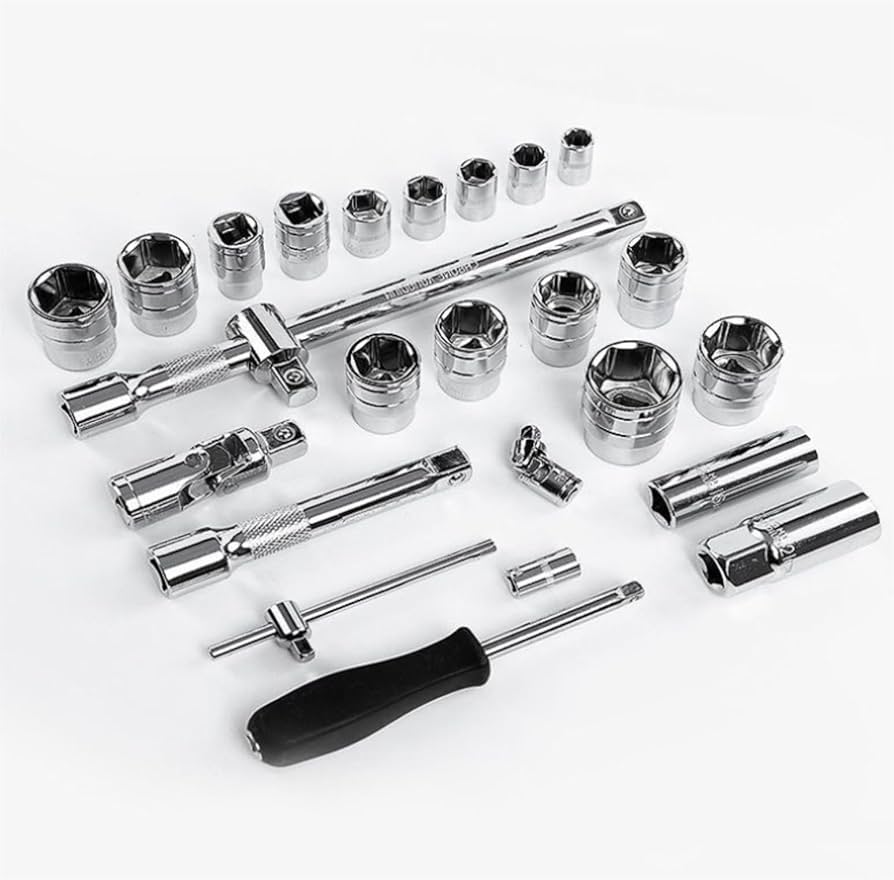 工具箱 レンチ ソケット ペンチ シャーペン ボールペン ラチェット 工具箱 レンチ ソケット ペンチ シャーペン ボールペン ラチェット