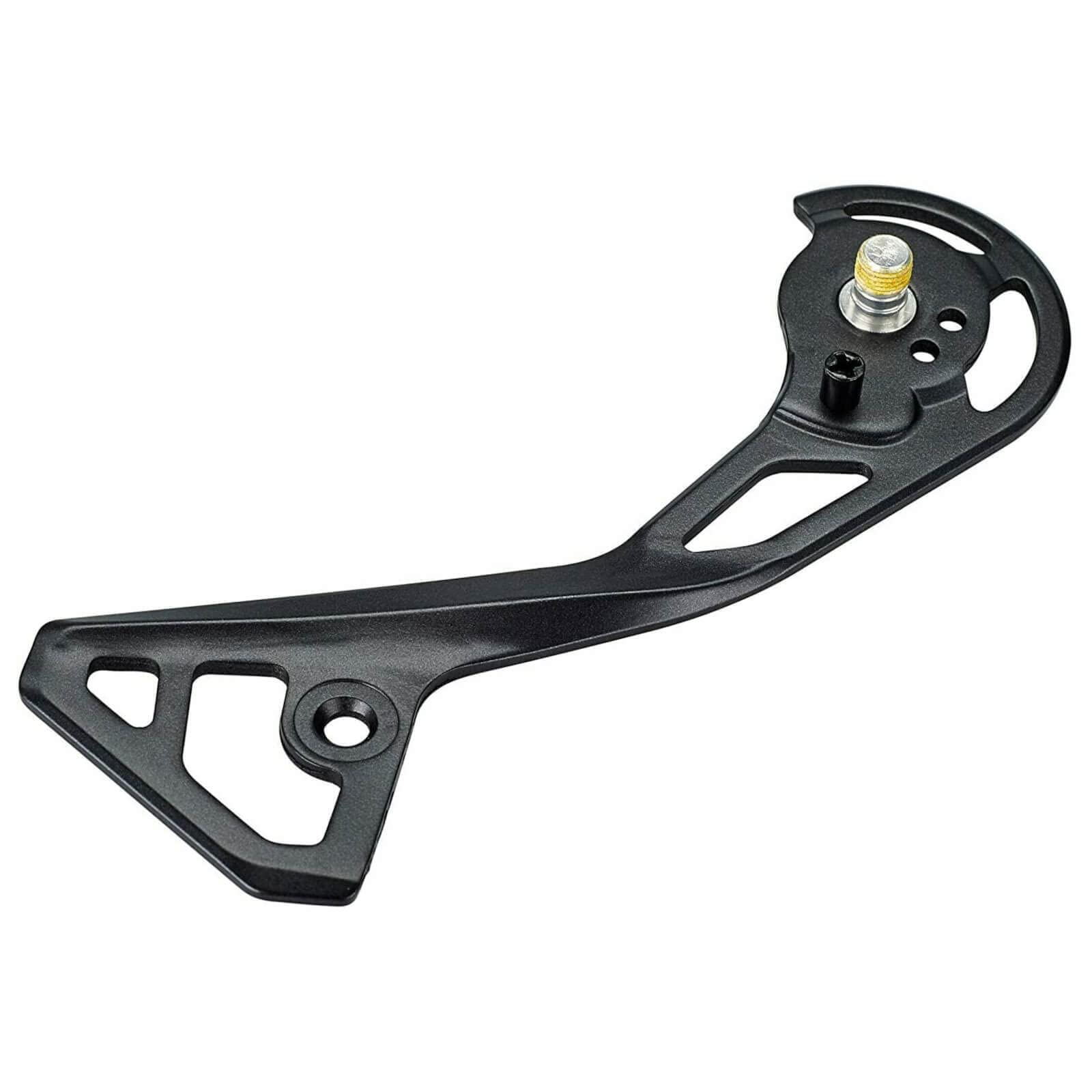 Shimano Portapoleas Innenlager GS – Fahrradkomponente, Mehrfarbig, Einheitsgröße