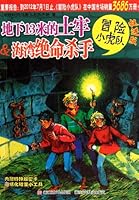 Dungeon 13 meters under the Ground & Bay Killer-A Mystery for You and The Tiger Team (Chinese Edition) 7534268982 Book Cover
