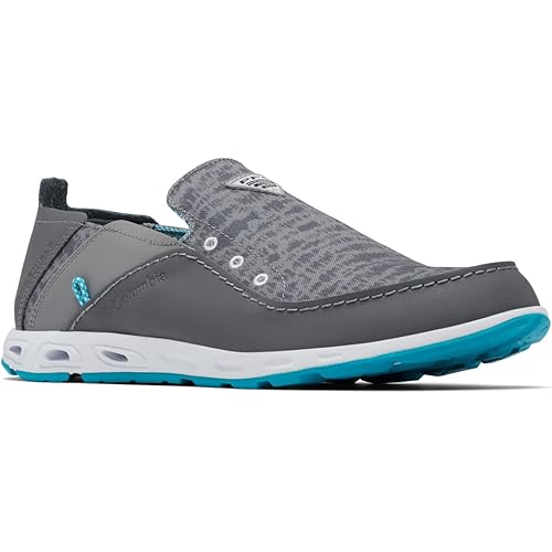 Columbia Men's Bahama Vent PFG Boat Shoe