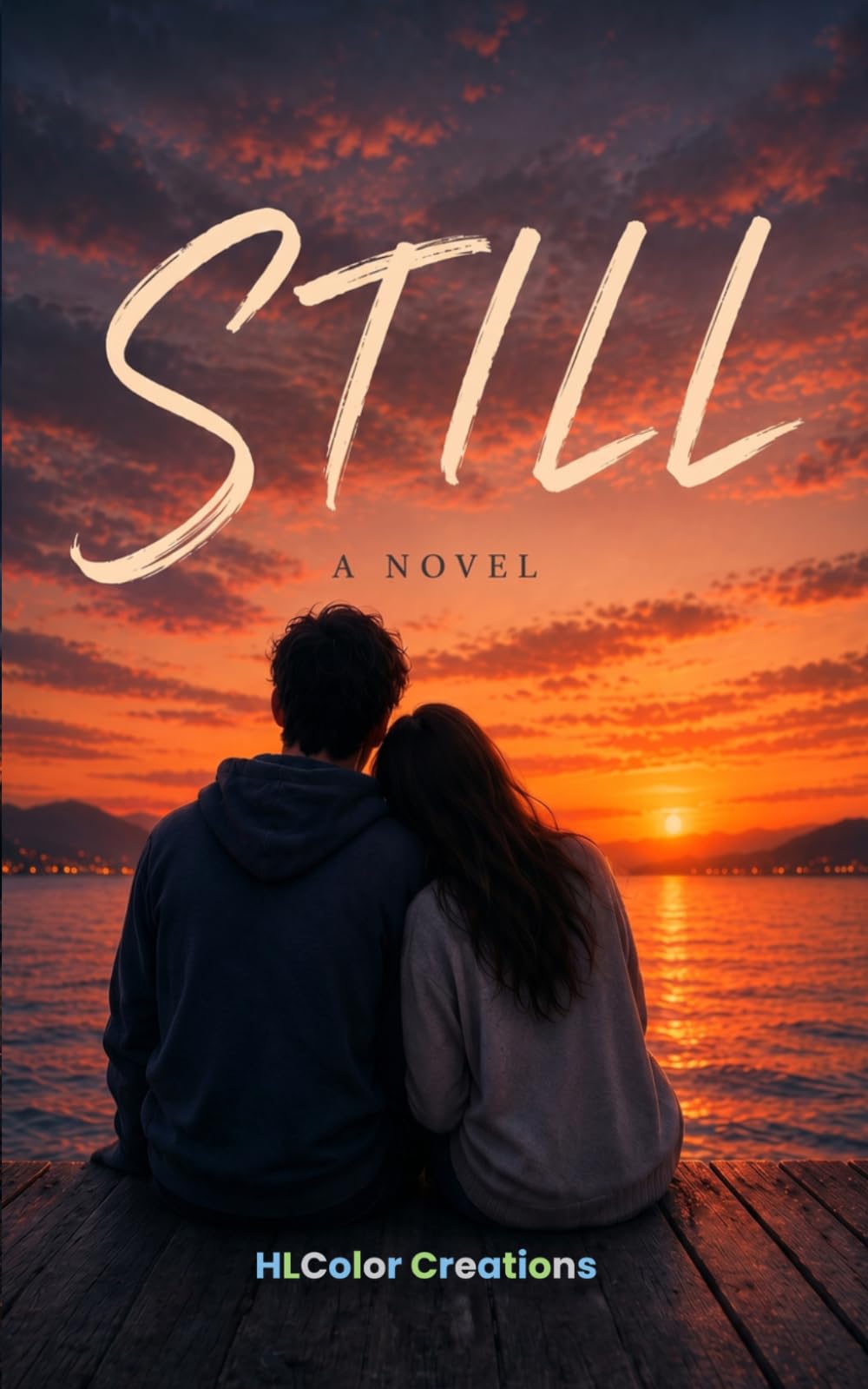 Still: A Novel