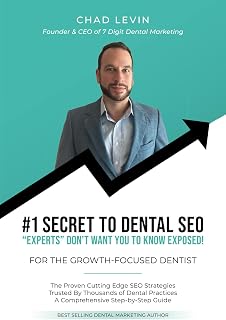 #1 Secret to Dental SEO Experts Don't Want You to Know Exposed!