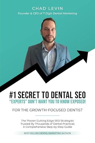 #1 Secret to Dental SEO Experts Don't Want You to Know Exposed!