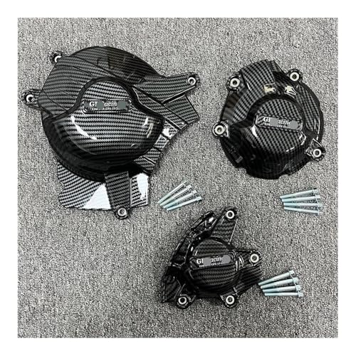 Cubierta de estator para GSX-R1000 L7-M2 protector de motor