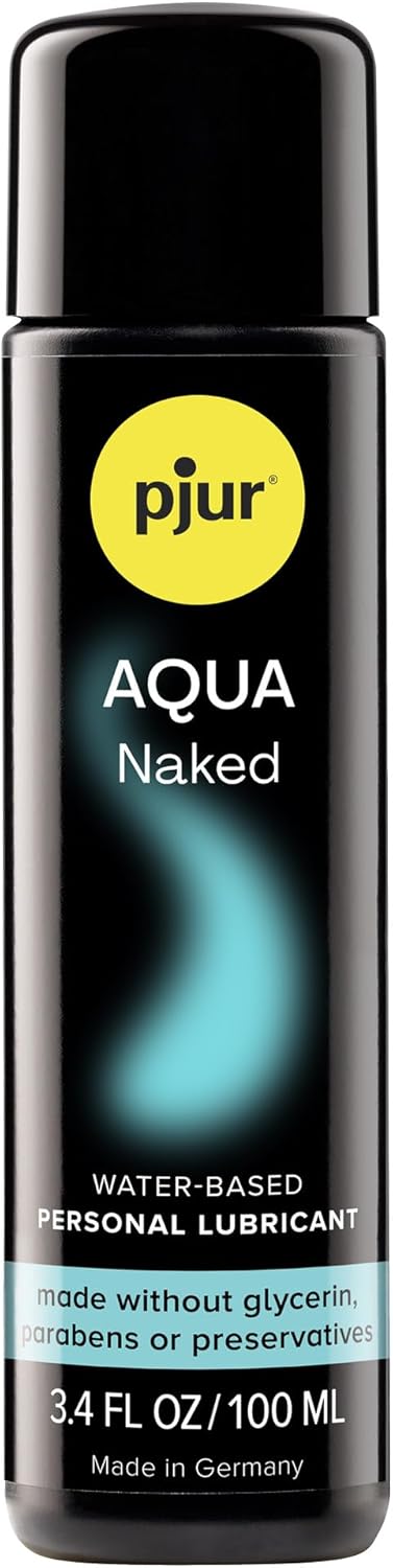 AQUA Naked 3.4 fl oz